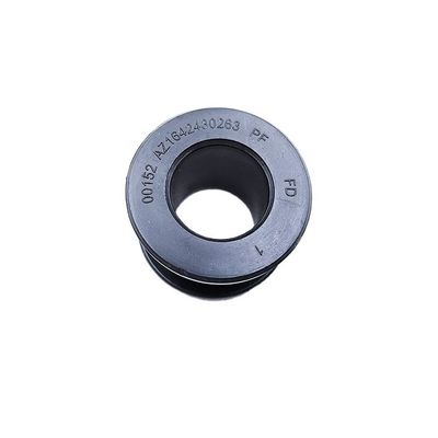 Parti di autoveicoli pesanti Nailon Bushing AZ1642430263 Cabina stabilizzatore Bar Liner per prestazioni