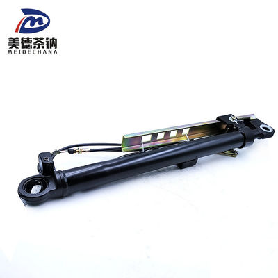 OEM 5001120-D897 FAW 380 Camion pompaggio valvola solenoide cabina cilindro di sollevamento idraulico