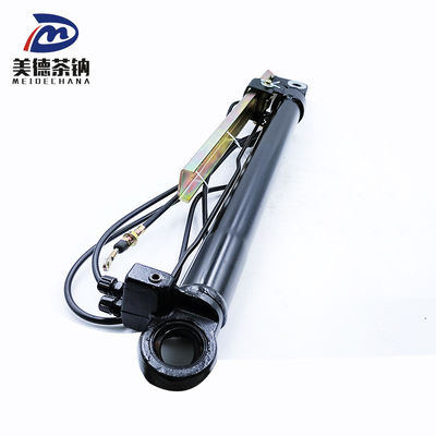 OEM 5001120-D897 FAW 380 Camion pompaggio valvola solenoide cabina cilindro di sollevamento idraulico