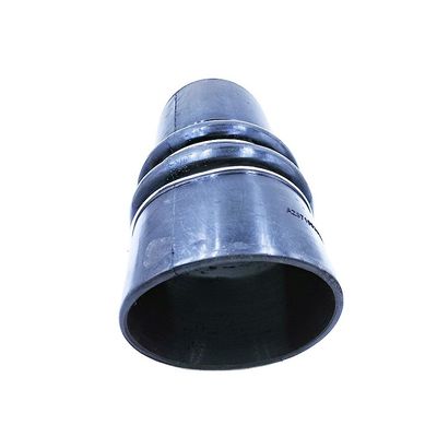 Camion pesante tubo di gomma personalizzato per WG9719530108 Intercooler parti di ricambio