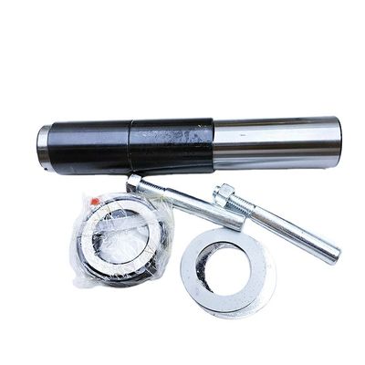 Kit di riparazione della pinna del re del volante per il sistema di sterzo del camion Colore originale Dimensione 48 * 278 mm