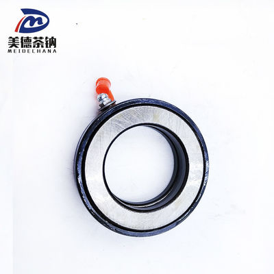 Kit di riparazione della pinna del re del volante per il sistema di sterzo del camion Colore originale Dimensione 48 * 278 mm