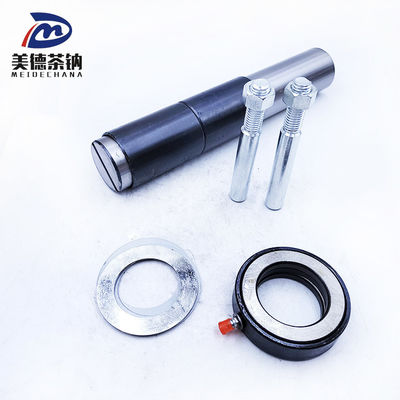 Kit di riparazione della pinna del re del volante per il sistema di sterzo del camion Colore originale Dimensione 48 * 278 mm