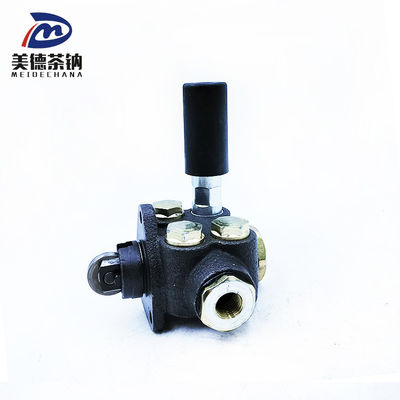 Pompa ad olio caldo VG1095088010 Pompa di trasferimento del carburante per il sistema di carburante dei camion pesanti