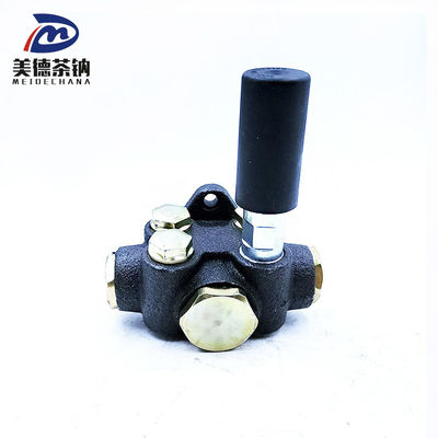 Pompa ad olio caldo VG1095088010 Pompa di trasferimento del carburante per il sistema di carburante dei camion pesanti