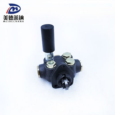 Pompa ad olio caldo VG1095088010 Pompa di trasferimento del carburante per il sistema di carburante dei camion pesanti