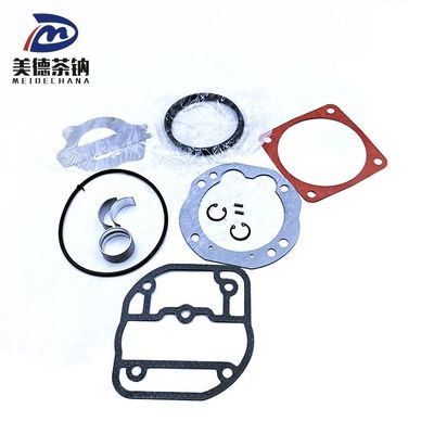 Kit di riparazione del compressore d'aria a cilindro singolo ad angolo destro 612600130777X per parti di motore di camion