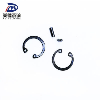 Kit di riparazione del compressore d'aria a cilindro singolo ad angolo destro 612600130777X per parti di motore di camion