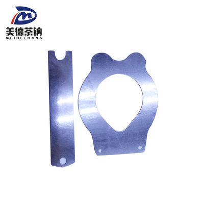 Kit di riparazione del compressore d'aria a cilindro singolo ad angolo destro 612600130777X per parti di motore di camion