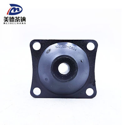 FAW Blocco tampone del motore anteriore 1001025A1-D604 Montaggio del motore FR per ricambi di autocarri