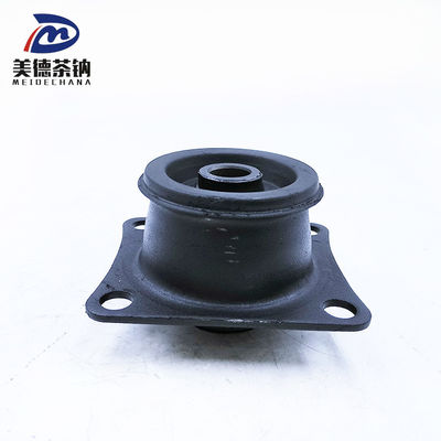 FAW Blocco tampone del motore anteriore 1001025A1-D604 Montaggio del motore FR per ricambi di autocarri