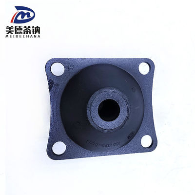 FAW Blocco tampone del motore anteriore 1001025A1-D604 Montaggio del motore FR per ricambi di autocarri