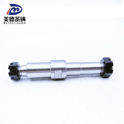 Autobus cinese usato pin di supporto per scarpe di freno originale WG880410038 per camion pesante