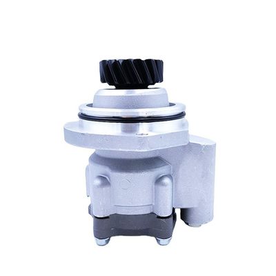 Pompa idraulica, pompa di sterzo WG9725471016 per autoveicoli pesanti