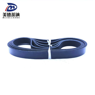 Cintura per motore di camion 612600061376 Cintura a V per FAW camion pesanti attrezzature originali