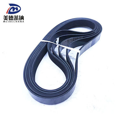 Cintura per motore di camion 612600061376 Cintura a V per FAW camion pesanti attrezzature originali
