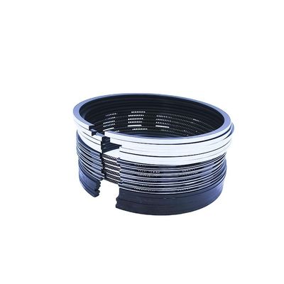 Anello di pistoni del motore TIPPER da 340 CV con materiale di rame resistente VG1560030050 612600030053