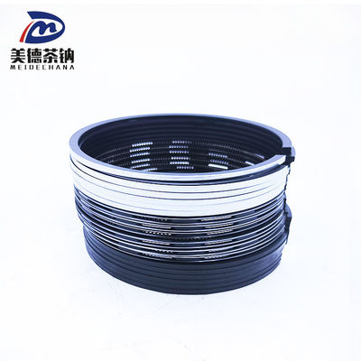 Anello di pistoni del motore TIPPER da 340 CV con materiale di rame resistente VG1560030050 612600030053