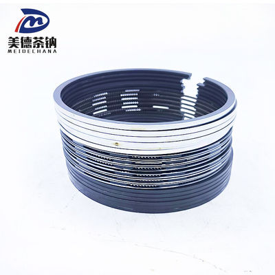 Anello di pistoni del motore TIPPER da 340 CV con materiale di rame resistente VG1560030050 612600030053