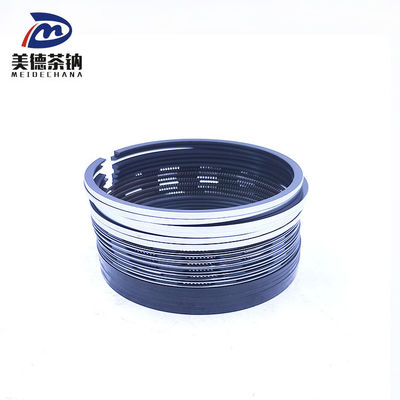 Anello di pistoni del motore TIPPER da 340 CV con materiale di rame resistente VG1560030050 612600030053