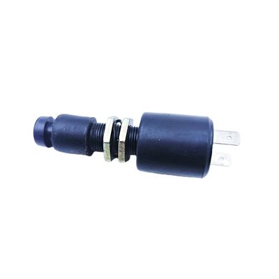 Camion pesante nazionale standard HOWO Ricambi per camion WG9100710006 Interruttore di luce del freno