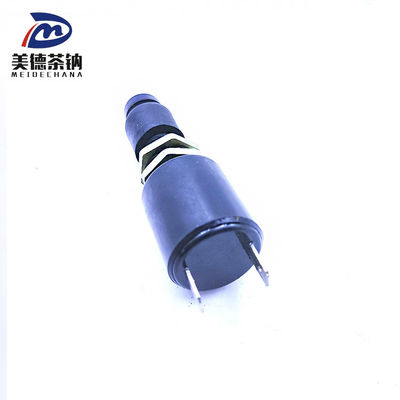 Camion pesante nazionale standard HOWO Ricambi per camion WG9100710006 Interruttore di luce del freno