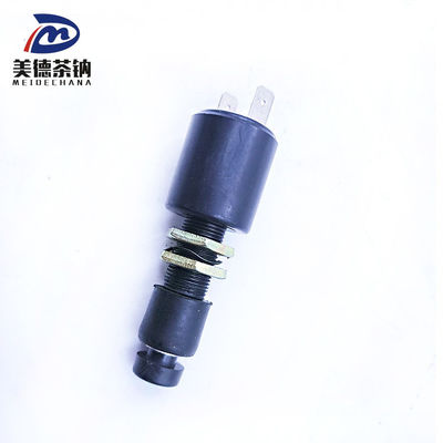 Camion pesante nazionale standard HOWO Ricambi per camion WG9100710006 Interruttore di luce del freno
