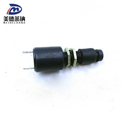 Camion pesante nazionale standard HOWO Ricambi per camion WG9100710006 Interruttore di luce del freno