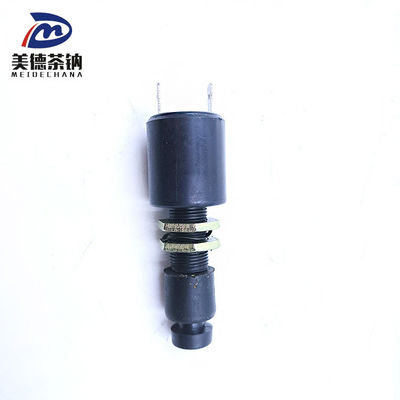 Camion pesante nazionale standard HOWO Ricambi per camion WG9100710006 Interruttore di luce del freno