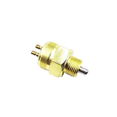 Autocarro pesante nazionale HOWO Ricambi autocarro 79100710069 Interruttore basso con standard