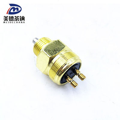Autocarro pesante nazionale HOWO Ricambi autocarro 79100710069 Interruttore basso con standard
