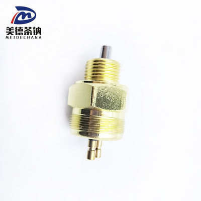 Autocarro pesante nazionale HOWO Ricambi autocarro 79100710069 Interruttore basso con standard