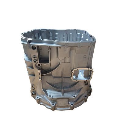 Clutch per camion 1325301063 ZF16S Connessione di alluminio per prestazioni naturali