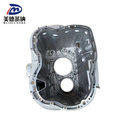 Clutch per camion 1325301063 ZF16S Connessione di alluminio per prestazioni naturali