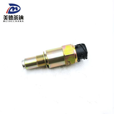 Senzore di velocità per camion pesanti HOWO originale WG2209280010 Parti di trasmissione necessarie