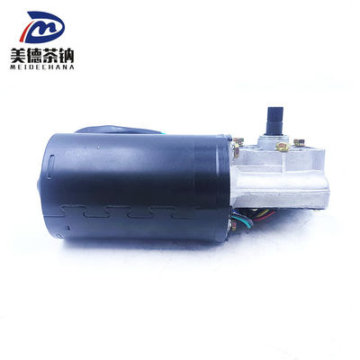 Acciaio VG1560090007 Motore per asciugamani per autocarri per HOWO N7 E7 Autobus Modello MEIDECHANA Performance