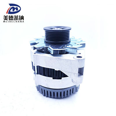 Alternatore in acciaio da 2 kg per camion Volvo VG1560090012