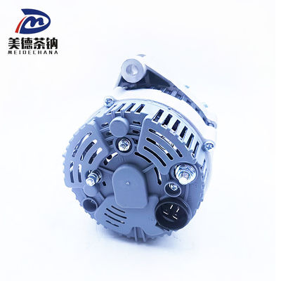 Alternatore in acciaio da 2 kg per camion Volvo VG1560090012