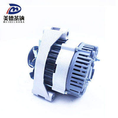 Alternatore in acciaio da 2 kg per camion Volvo VG1560090012