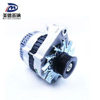 Alternatore in acciaio da 2 kg per camion Volvo VG1560090012