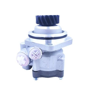 Prodotto principale idraulico originale WG9619470080 pompa di servosterzo per camion pesanti