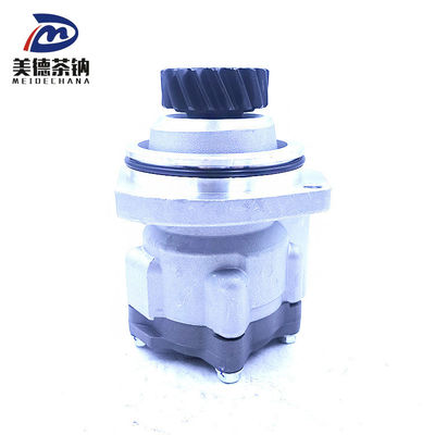 Prodotto principale idraulico originale WG9619470080 pompa di servosterzo per camion pesanti