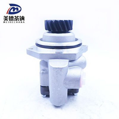 Prodotto principale idraulico originale WG9619470080 pompa di servosterzo per camion pesanti