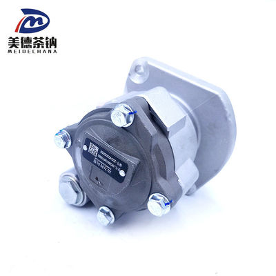 Prodotto principale idraulico originale WG9619470080 pompa di servosterzo per camion pesanti