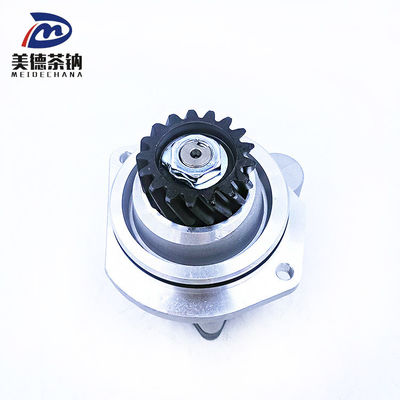 Prodotto principale idraulico originale WG9619470080 pompa di servosterzo per camion pesanti