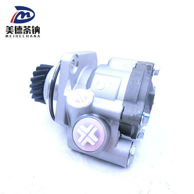 Prodotto principale idraulico originale WG9619470080 pompa di servosterzo per camion pesanti
