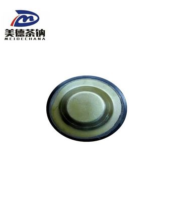 Copertina anteriore originale 1268303066 per MEIDECHNAN Bus Model Bus Replacement Parts