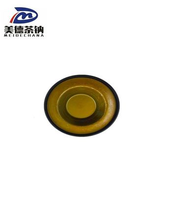 Copertina anteriore originale 1268303066 per MEIDECHNAN Bus Model Bus Replacement Parts