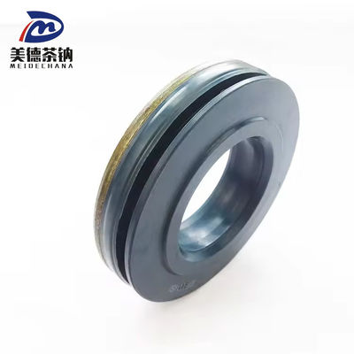 Copertina anteriore originale 1268303066 per MEIDECHNAN Bus Model Bus Replacement Parts