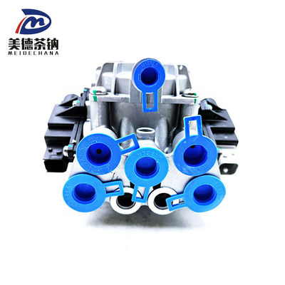 Meidechana Autobus Modello ABS Assetto modulo dell'asse posteriore Sistema di frenatura Valvola solenoide 3550420-19T-C00WA